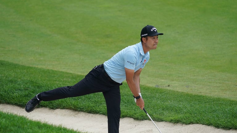 The Lesson From Kevin Na and Grayson Murray's Twitter Fight Is Don't Feed the Trolls